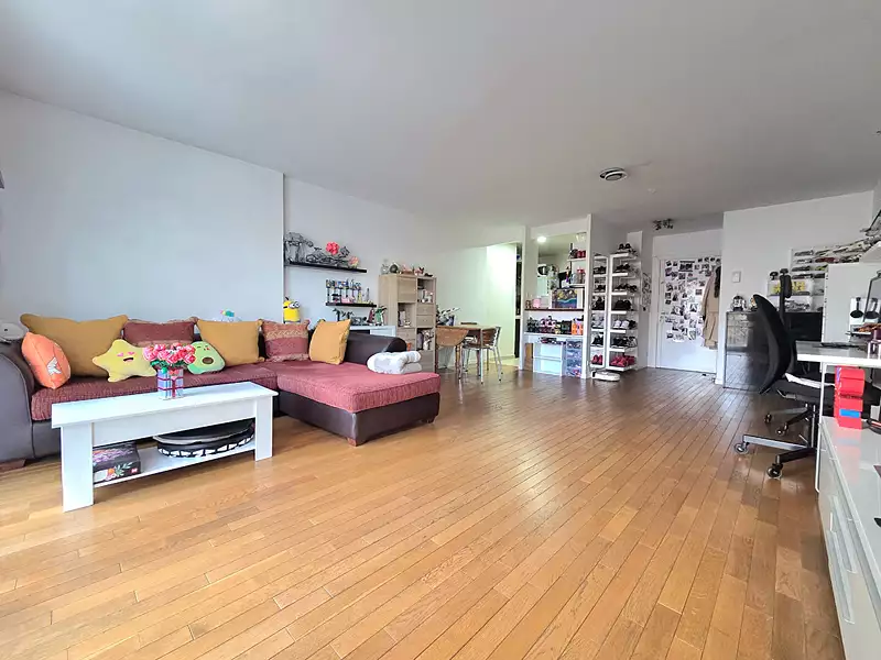 Appartement, 74,5 m²