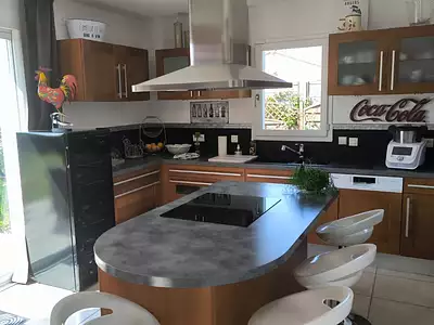 Maison, 146 m²