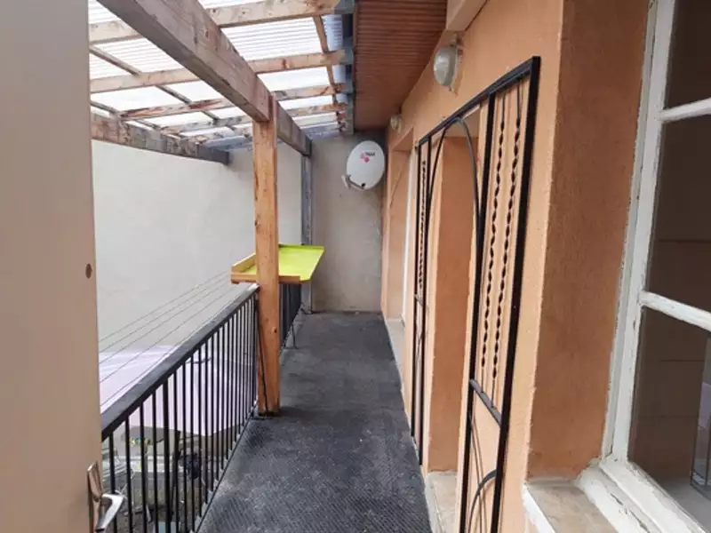 Appartement, 131,58 m²