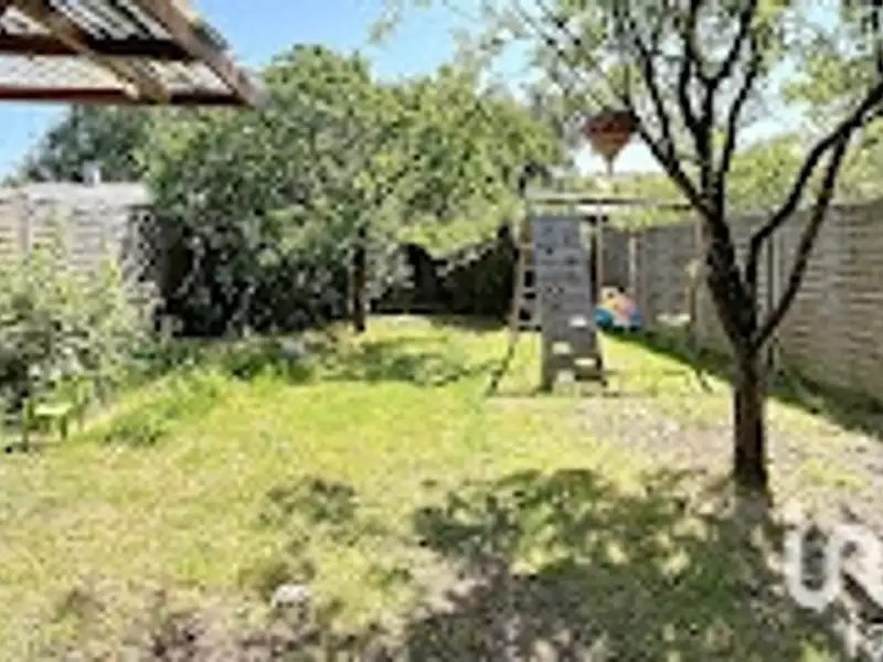Maison, 105 m²