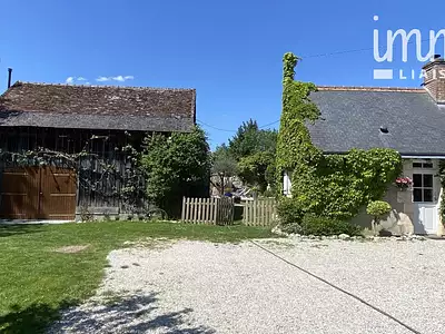 Maison, 130 m²