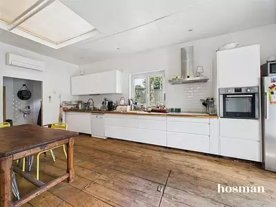 Maison, 145 m²