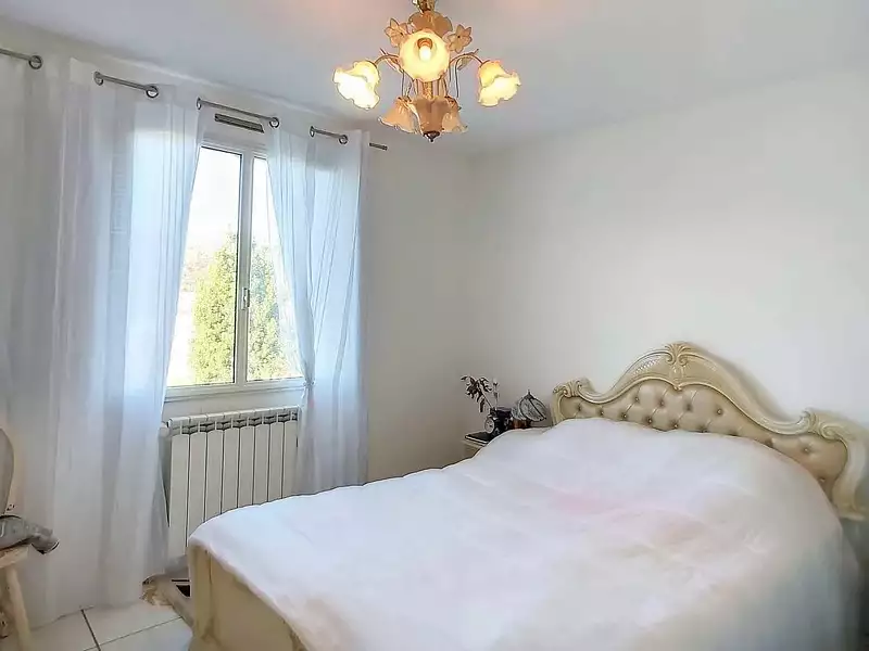 Maison, 118 m²