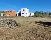 Terrain, 575 m²