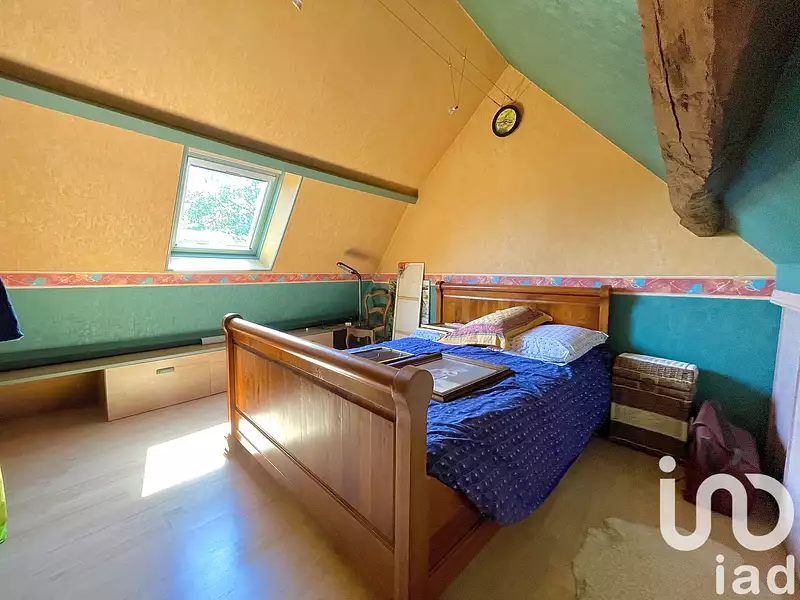 Maison, 102 m²