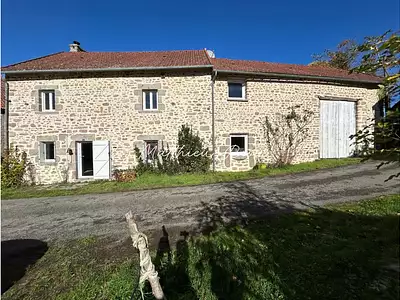Maison, 119 m²