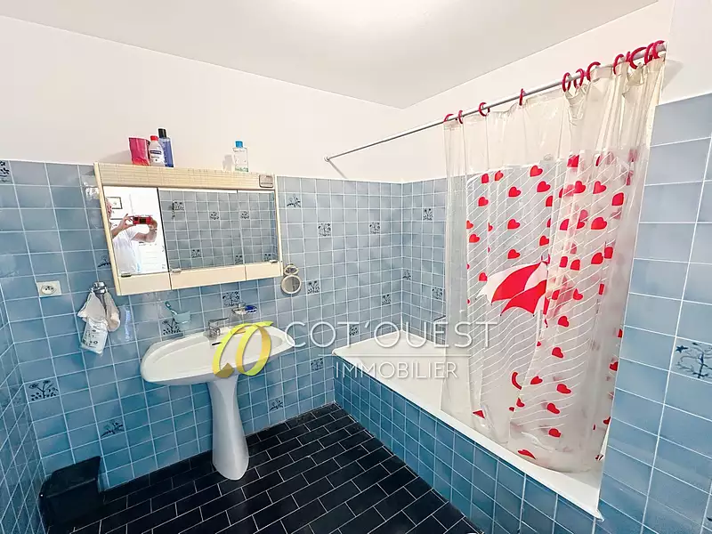 Appartement, 51,19 m²