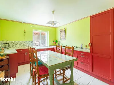 Maison, 148 m²