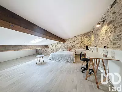 Maison, 80 m²