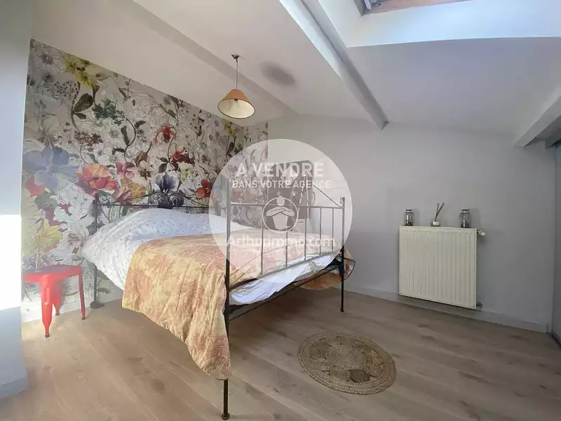 Maison, 148 m²