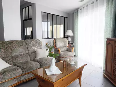 Maison, 168 m²