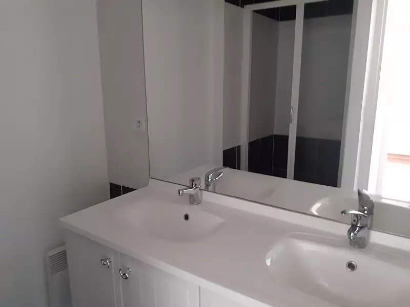 Appartement, 90 m²