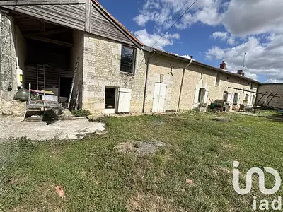 Maison, 278 m²