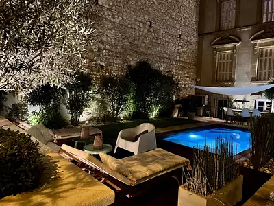 Maison, 235 m²