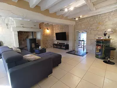 Maison, 116 m²