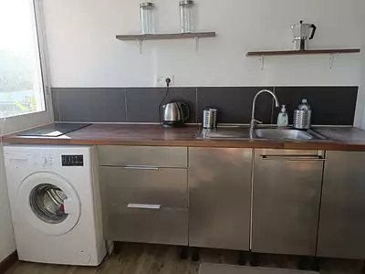 Appartement, 41 m²