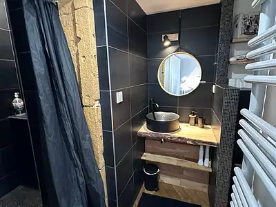 Appartement, 28,74 m²