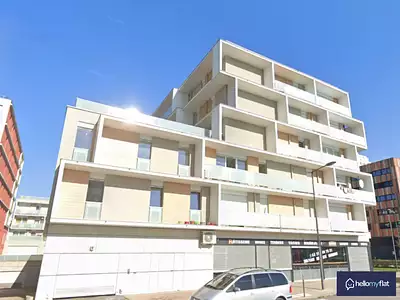 Appartement, 108,2 m²