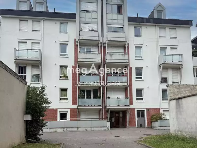 Appartement, 71 m²