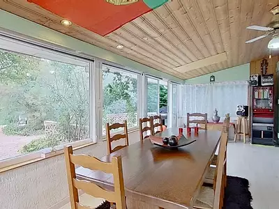Maison, 110 m²