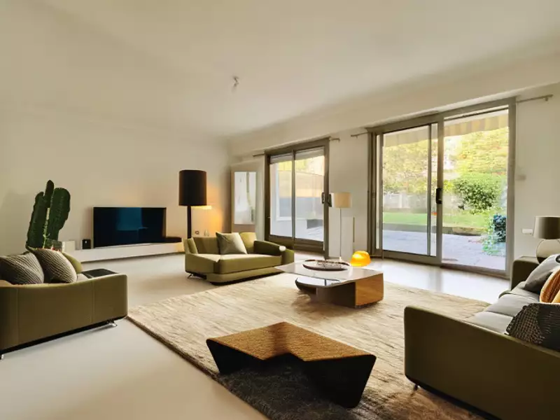 Appartement, 147 m²