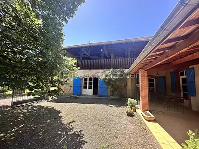 Maison, 398 m²