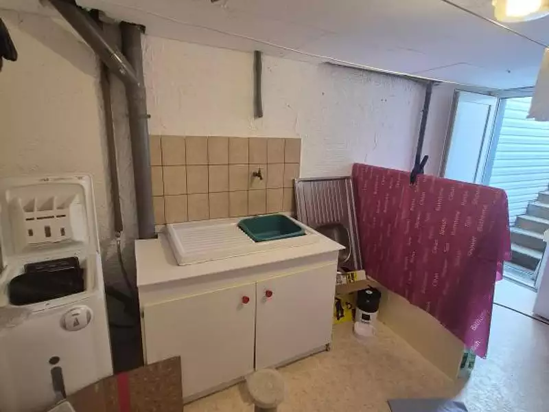 Maison, 105 m²