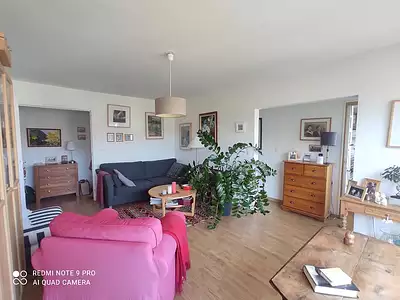 Appartement, 68 m²