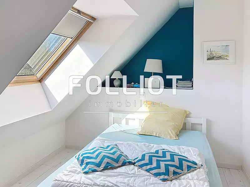 Maison, 102,05 m²