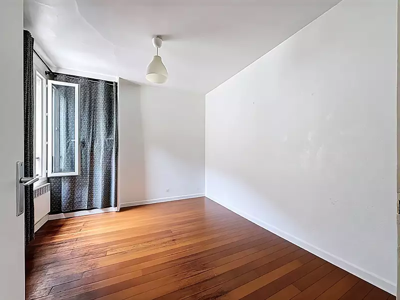Appartement, 20 m²