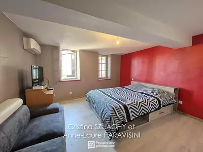 Maison, 99 m²