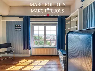 Maison, 220 m²