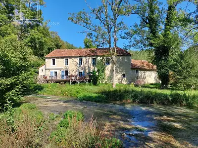 Maison, 330 m²