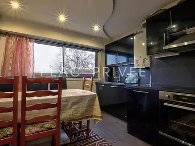 Appartement, 81,46 m²