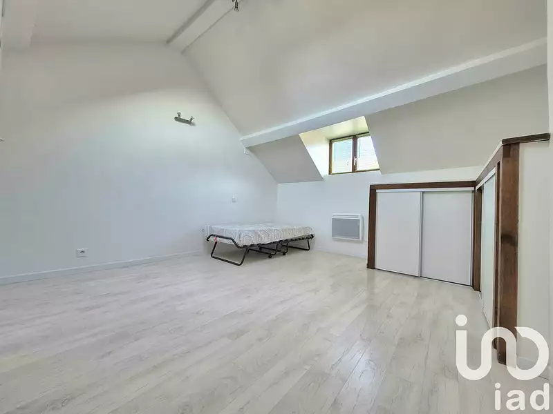 Maison, 56 m²