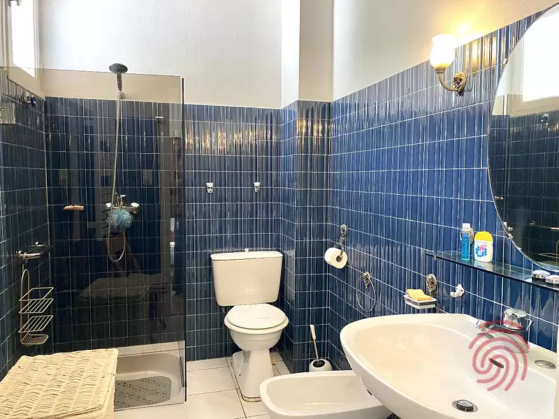 Appartement, 114 m²