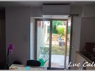 Maison, 170 m²