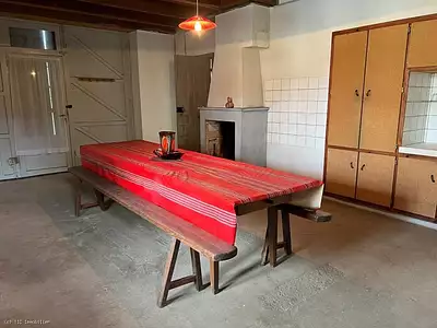 Maison, 129 m²