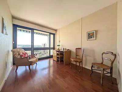 Appartement, 105 m²