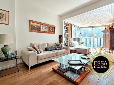 Appartement, 103 m²