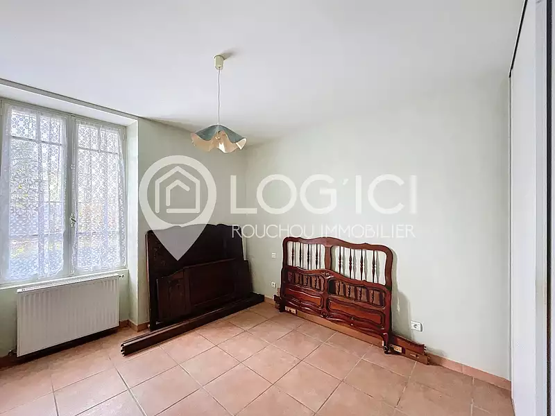 Maison, 208 m²