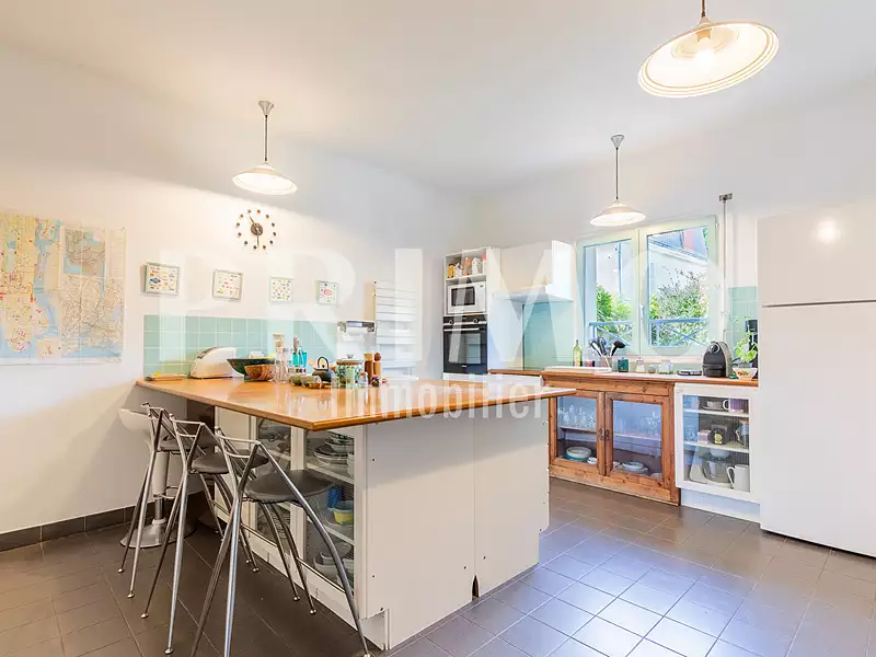 Maison, 170 m²
