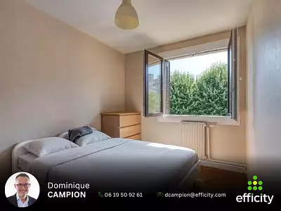Appartement, 74 m²