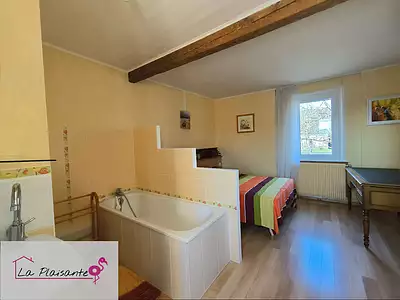 Maison, 117 m²
