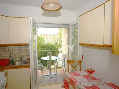 Appartement, 68 m²