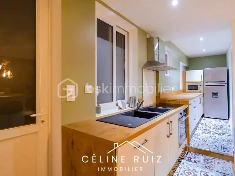 Maison, 131 m²