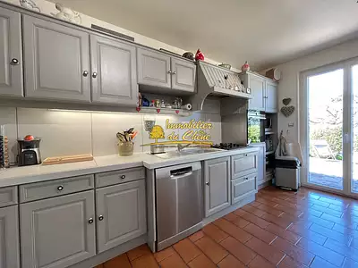 Maison, 215,86 m²