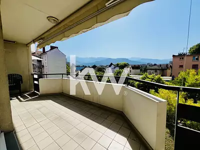 Appartement, 67,54 m²