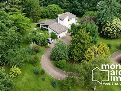 Maison, 150 m²