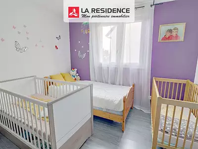 Maison, 120 m²